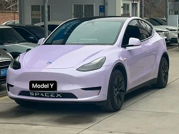 Model Y 2023 rear-wheel drive version купить на сайте DeffCars