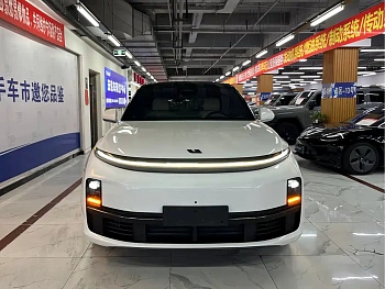 Ideal L7 2023 Pro купить на сайте DeffCars