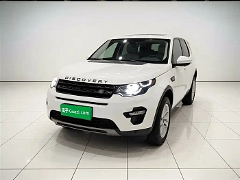 Discover Shenxing 2019 240PS SE version National VI купить на сайте DeffCars