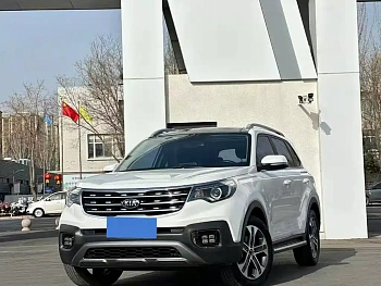 Smart Run 2018 2.0L Automatic Smart Enjoy Deluxe Edition National V купить на сайте DeffCars