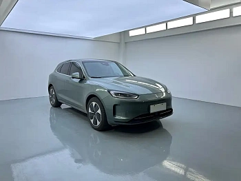 Wenjie M5 2022 pure electric rear drive standard version купить на сайте DeffCars