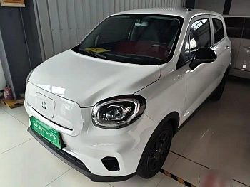 Leapmoo T03 2025 310 Comfort Edition купить на сайте DeffCars
