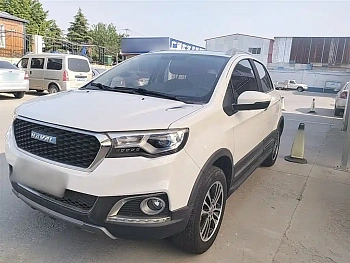 Haval H1 2016 facelift blue label 1.5L manual luxury model купить на сайте DeffCars