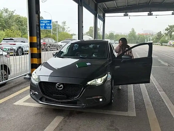 Mazda3 Angkesela 2019 Cloud Control Edition Hatchback 2.0L Automatic Sports Type National V купить на сайте DeffCars