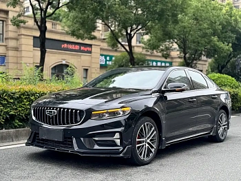 Xingrui 2023 model 2.0TD only this green version купить по цене 2 141 925 ₽  на сайте DeffCars