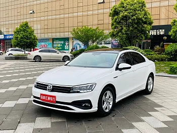 Lingdu 2021 230TSI DSG Fashion Edition купить по цене 1 789 296 ₽  на сайте DeffCars