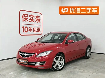 Ruiyi 2012 2.0L automatic elite version купить на сайте DeffCars
