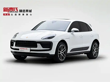 Macan 2022 Macan 2.0T купить на сайте DeffCars