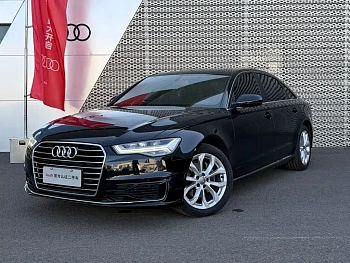 Audi A6L 2018 30th Anniversary Model 35 TFSI Fashion Model купить на сайте DeffCars