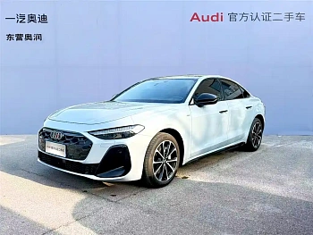 Audi A5L 2026 2.0T Sports Edition купить на сайте DeffCars