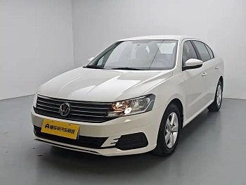 Lavida 2019 1.5L Automatic Fashion Edition National VI купить на сайте DeffCars