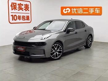 Lynk & Co 03 2021 1.5TD DCT Champion Edition Lynk & Co 03 2021 1.5TD DCT Champion Edition купить по цене 1 724 591 ₽  на сайте DeffCars