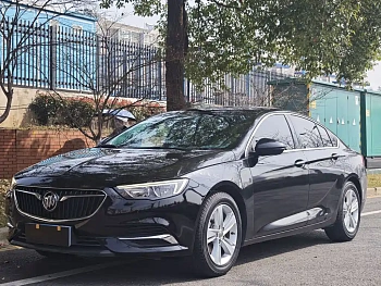 Regal 2019 20T Elite National VI купить на сайте DeffCars