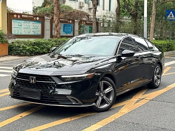 Accord 2023 260TURBO Excellence Edition купить на сайте DeffCars