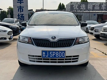 Xinrui 2016 1.6L manual front version купить на сайте DeffCars
