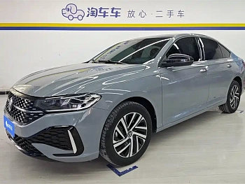 Lavida 2023 300TSI DSG Starry Sky Leading Edition купить на сайте DeffCars