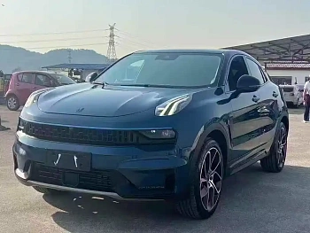 Lynk & Co 05 2020 2.0TD Two-wheel drive Glory Plus купить по цене 2 165 101 ₽  на сайте DeffCars