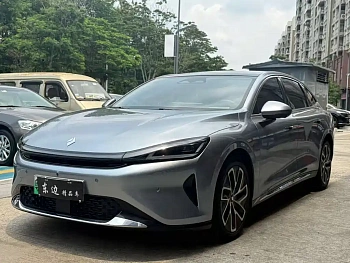Baojun Xiangjing 2025 plug-in hybrid 140km luxury version купить на сайте DeffCars