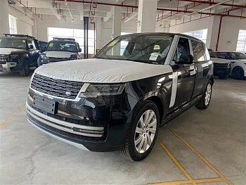 Range Rover 2025 3.0 L6 400PS Extended Edition купить на сайте DeffCars