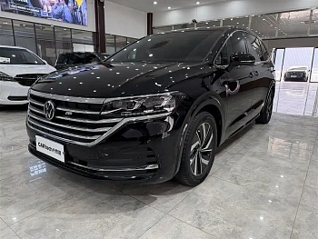 Weiran 2022 380TSI Zunchi Edition купить на сайте DeffCars