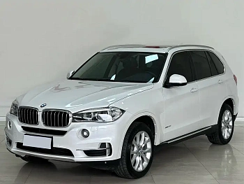 BMW X5 imported 2017 xDrive28i купить на сайте DeffCars