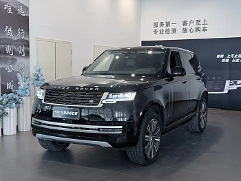 Range Rover 2023 3.0 L6 360PS Grand Edition купить на сайте DeffCars