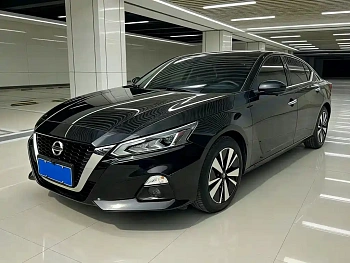 Teana 2021 2.0T XL Smart Edition купить на сайте DeffCars