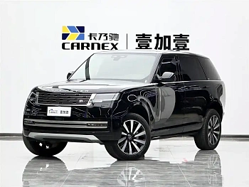 Range Rover 2025 3.0 L6 400PS Extended Edition купить на сайте DeffCars