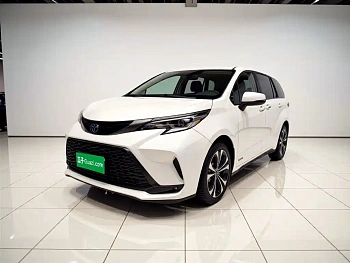 Grevia 2022 2.5L hybrid flagship version купить на сайте DeffCars