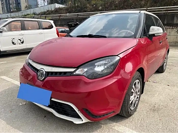 MG 3 2016 1.3L manual comfort version купить на сайте DeffCars
