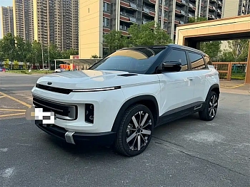 Geely ICON 2023 1.5TD Chocolate Alcohol Edition купить по цене 2 034 990 ₽  на сайте DeffCars