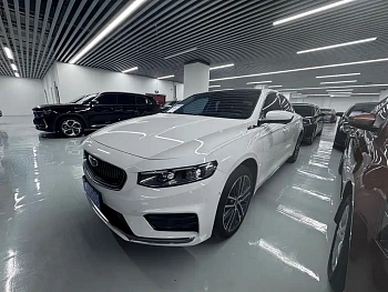 Xingrui 2021 2.0TD designer recommended model купить на сайте DeffCars