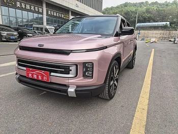 Geely ICON 2023 1.5TD Chocolate Alcohol Edition купить по цене 2 072 502 ₽  на сайте DeffCars