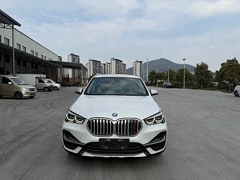 BMW X1 2022 sDrive20Li Fashion Model купить на сайте DeffCars