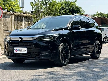 Haoying 2021 240TURBO CVT two-wheel drive premium version купить на сайте DeffCars