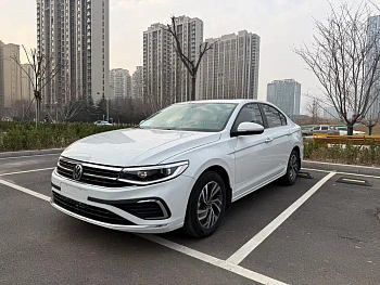Bora 2025 model 200TSI DSG Yuexing PRO version купить на сайте DeffCars