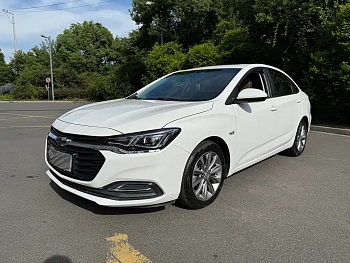 Cruze 2022 320 Automatic Sunroof Edition купить по цене 1 419 848 ₽  на сайте DeffCars