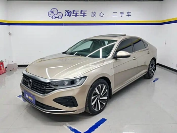 Passat 2022 330TSI Elite Edition купить на сайте DeffCars