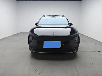 NIO ES6 2024 model 75kWh купить на сайте DeffCars