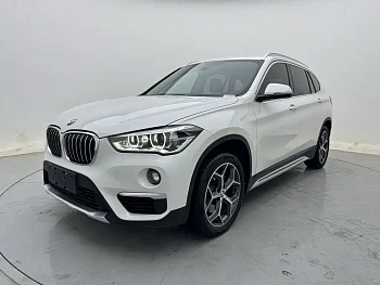 BMW X1 2019 xDrive20Li Exclusive Model купить на сайте DeffCars
