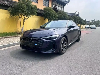 Audi A5L 2026 2.0T Sports Edition Plus купить на сайте DeffCars