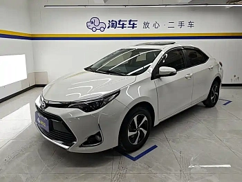 Ralink 2017 facelift 185T CVT Elite Edition National V купить на сайте DeffCars