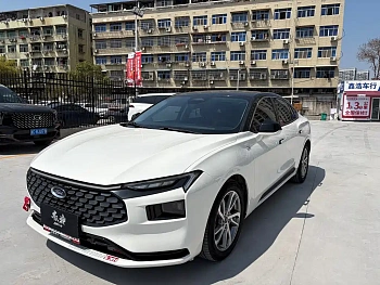 Mondeo 2022 EcoBoost 245 Fashion Model купить на сайте DeffCars