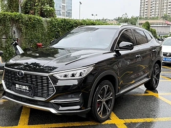 Song PLUS 2020 1.5T Automatic Premium Model Song PLUS 2020 1.5T Automatic Premium Model купить по цене 1 630 444 ₽  на сайте DeffCars