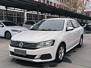 Lavida 2019 Lavida Qihang 1.5L Automatic Fashion Edition National VI купить на сайте DeffCars