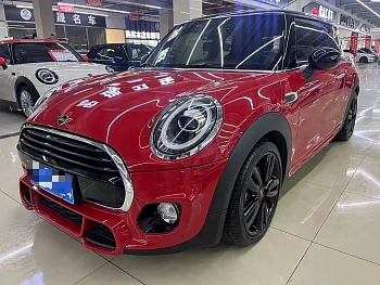 MINI 2018 1.5T COOPER racer купить на сайте DeffCars