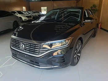 Passat 2022 330TSI Elite Edition купить на сайте DeffCars