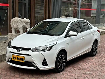 YARiS L 2019 1.5E CVT Charming Edition National VI купить на сайте DeffCars