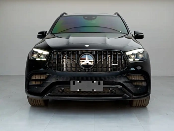 Mercedes-Benz GLE AMG 2024 AMG GLE 63 S 4MATIC+ купить по цене 26 934 912 ₽  на сайте DeffCars