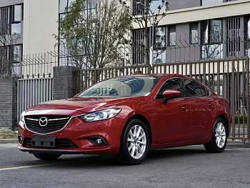 Atez 2014 2.0L Blue Sky Deluxe Edition купить на сайте DeffCars